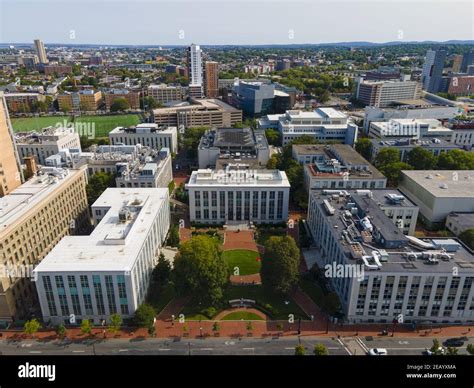 Northeastern University Campus Virtual Tour