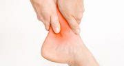 Inside Ankle Pain (Medial) - Symptoms, Causes, Treatment & Rehab