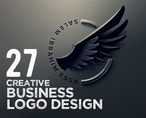 Logo Design Inspiration Logo Ideas For Businesses Diy Logo Designs ...