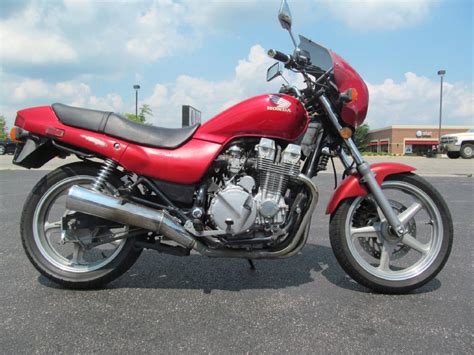 Honda Cb 750 Nighthawk For Sale Used Motorcycles On Buysellsearch