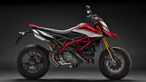 2020 Ducati Hypermotard 950 [Specs & Info] | wBW