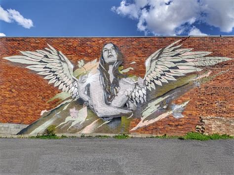 Toowoomba Street Art