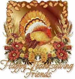 Happy Thanksgiving Friends Pictures, Photos, and Images for Facebook ...