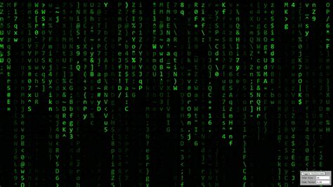 How to Create the Matrix Text Effect With JavaScript | by Christian ...