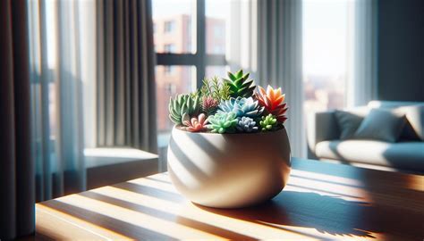 What Are the Best Indoor Succulents to Care For?