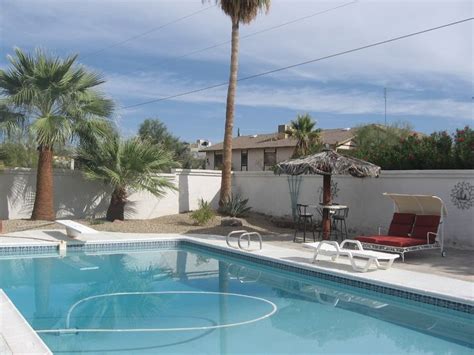 Relaxing getaway, Dog Friendly. - Lake Havasu City | Lake havasu city ...