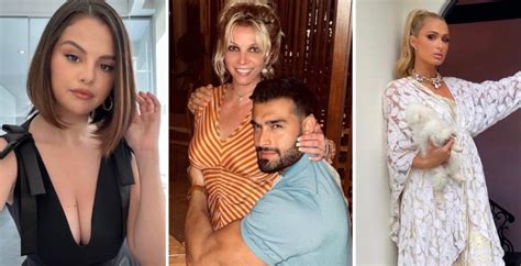 Britney Spears wedding guests: Who attended marriage to Sam Asghari