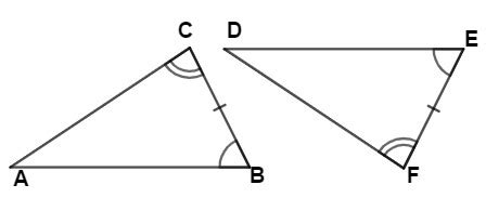 How to Use the ASA Congruence Theorem | Drama | Study.com