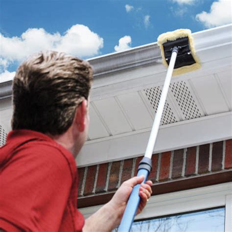 Gutter Cleaner - from Sporty's Tool Shop