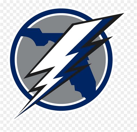 Lightning Logo Png