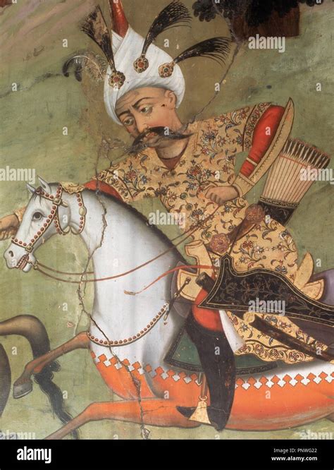 Safavid dynasty hi-res stock photography and images - Alamy