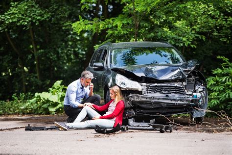 Car Accident Injuries: What Happens to a Body in a Car Crash?