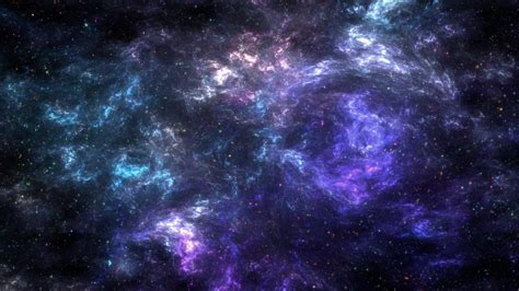 Download Galaxy Sci Fi Nebula 4k Ultra HD Wallpaper