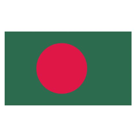 Bangladesh Flag, Identity, Heritage, Green, Red PNG