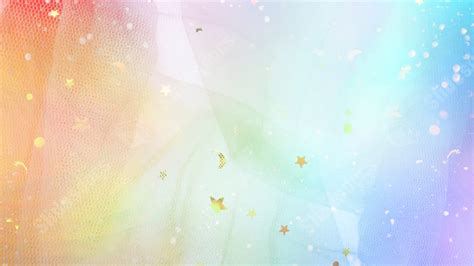 Star Stars Nature Line Colorful Powerpoint Background For Free Download ...