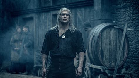 Review: Netflix Sends ‘The Witcher’ Into the Fantasy Fray - The New ...