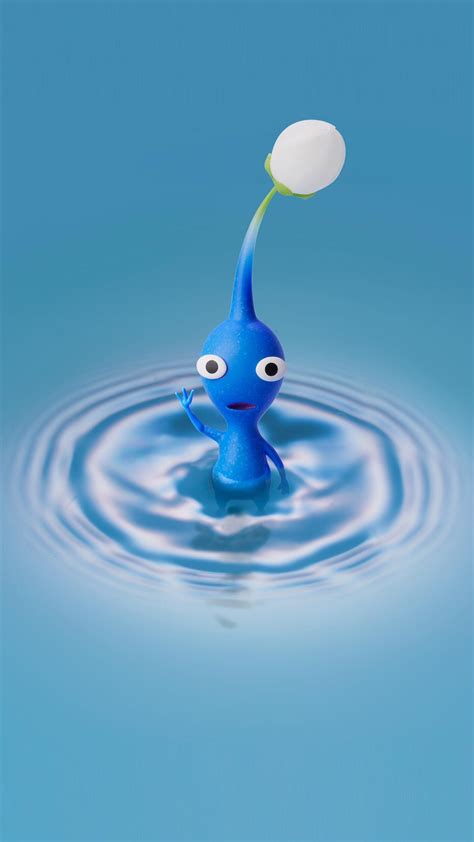 Pikmin Wallpapers - Wallpaper Cave