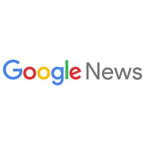 Google News Logo PNG Images (Transparent HD Photo Clipart) | Photo ...