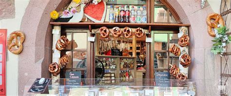 Traditional Food In Alsace: What To Eat + Food Souvenirs