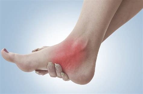 Trusted Ankle pain treatment in Mississauga - Heartland Physiotherapy