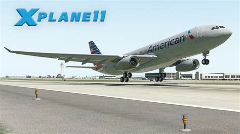 Clowns Unlimited | X-Plane 11 Flight Simulator