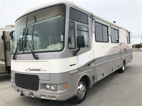 1999 Fleetwood RV Southwind 32V for Sale in Los Banos, CA 93635 | 3175x ...