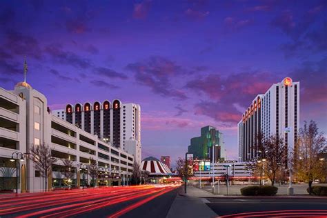 Circus Circus Hotel & Casino Reno - Best Hotels in Reno