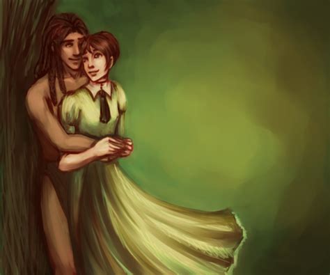 tarzan and jane - Tarzan and Jane fan Art (32964226) - fanpop