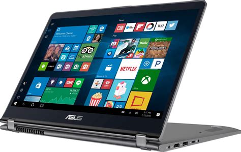 Questions and Answers: ASUS 2-in-1 15.6" Touch-Screen Laptop Intel Core ...