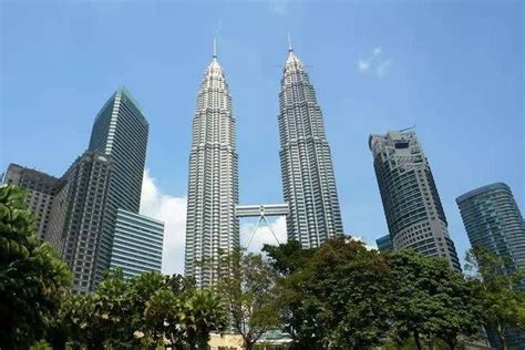 Private Half-Day Kuala Lumpur City Tour With KL Tower Observation Deck ...