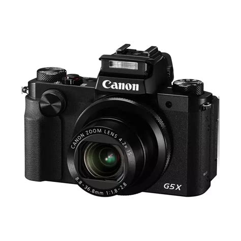 User manual Canon Powershot G5 (English - 217 pages)