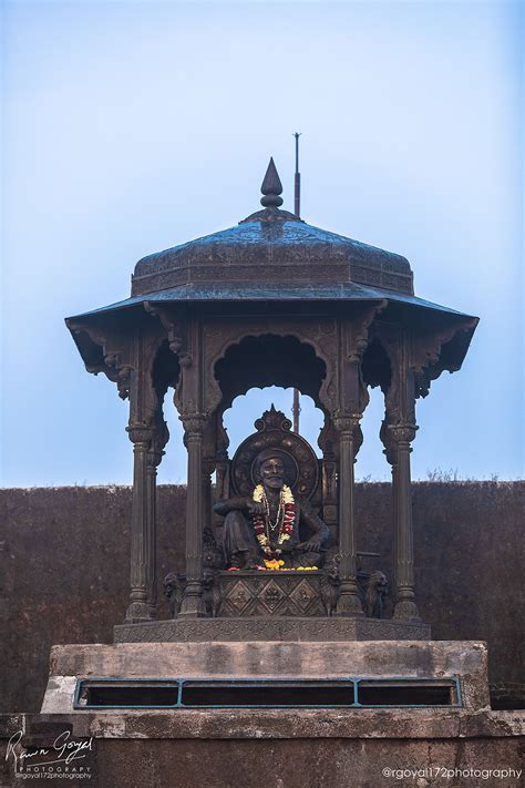 THE RAIGAD FORT - CHHATRAPATI SHIVAJI MAHARAJ on Behance