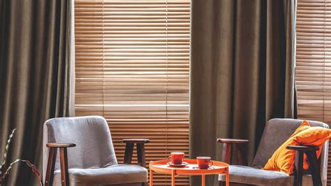 Blinds vs curtains: which is better? | Tom's Guide