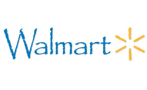 Walmart logo #456 - Free Transparent PNG Logos