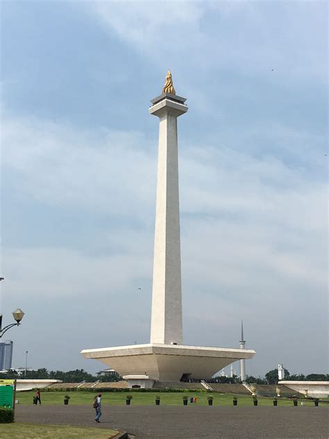 Background Monas Hd – Ayu Belajar