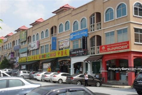 Puteri 5, Jalan Puteri, Bandar Puteri Puchong, Puchong, Selangor, 1600 ...