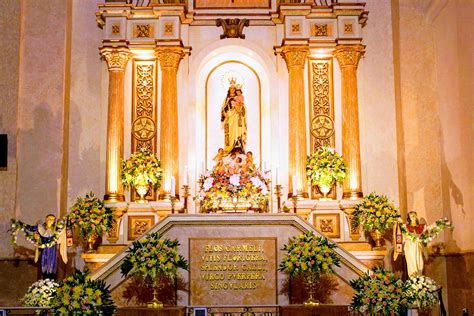 Pope approves canonical coronation of Our Lady of Mount Carmel | CBCPNews