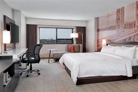 Teaneck Marriott at Glenpointe Teaneck, New Jersey, US - Reservations.com