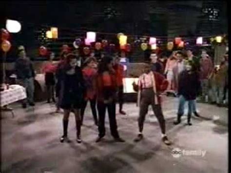 Family Matters Steve Urkel Dance