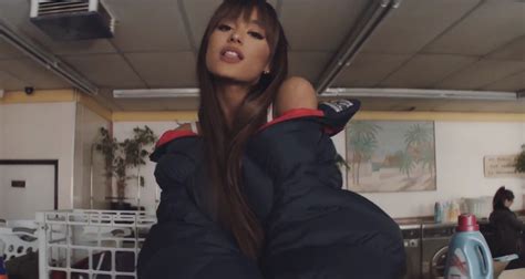 Ariana Grande Premieres ‘Everyday’ Music Video – Watch Here! | Ariana ...