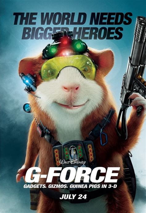 G-Force (2009)