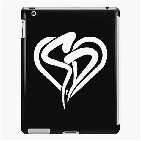 "Sofie Dossi Merch Sofie Dossi Logo" iPad Case & Skin by RanaMia ...