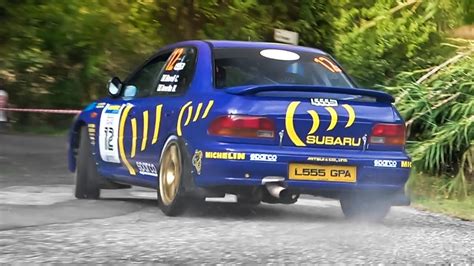 Subaru Impreza GC8 Aerosim Style WRC Wide Body | ubicaciondepersonas ...