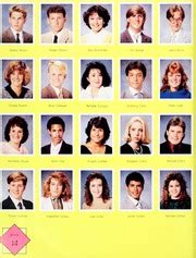 Alta Loma High School - Sisunga Yearbook (Alta Loma, CA), Class of 1987 ...