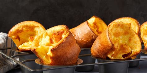 Best Yorkshire Pudding Recipe - How To Make Yorkshire Pudding