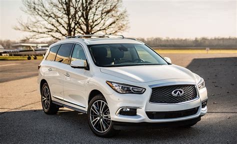 Infiniti QX60 Reviews | Infiniti QX60 Price, Photos, and Specs | Car ...