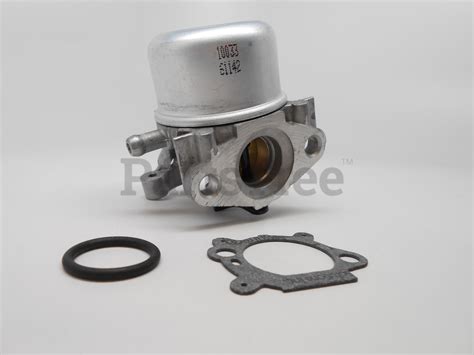 Briggs & Stratton Repair Part 799866 - Carburetor, Autochoke | PartsTree