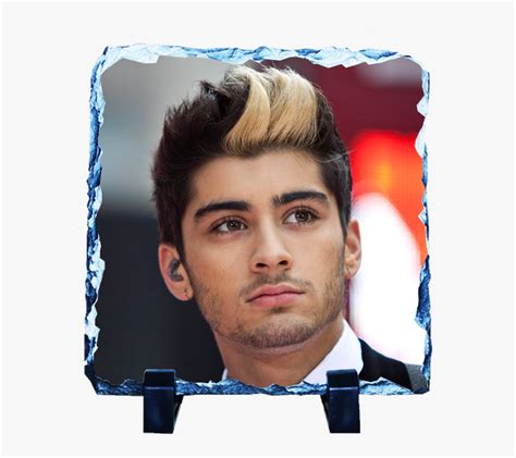 Zayn Malik , Png Download - Zayn Malik Eyebrow Cut, Transparent Png ...