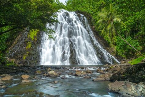 First-timer's Guide to Micronesia 2024