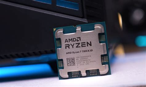 AMD Ryzen 7 7800X3D Reviews, Pros and Cons | TechSpot